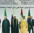 Шейх Равиль-хазрат Гайнутдин на встрече лидеров стран БРИКС - Духовное управление мусульман