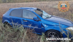 В ДТП с "КамАЗом" в Энгельсе пострадала пожилая женщина