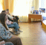 Нам жить — нам выбирать! Идем навстречу выборам - Библиотека им. А.С. Пушкина
