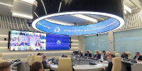 Уборочная кампания Саратовской области проходит в штатном режиме - Министерство сельского хозяйства