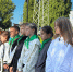 На эколого-краеведческой тропе прошла городская открытая игра - Город Саратов