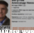 Пропавшего три года назад Александра Бегутова нашли живым - ИА Взгляд-инфо