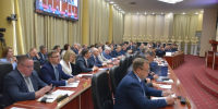 Бусаргин заявил о маленьком росте зарплат в Саратовской области и потребовал догнать другие регионы - ИА Версия-Саратов