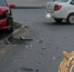Пожилой водитель "Гранты" пострадал в ДТП с автоледи в Заводском районе Саратова - SaratovNews.Ru