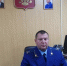 Назначен прокурор Дергачевского района. Карьерный рост он начинал в Ульяновской области - ИА Версия-Саратов