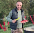 Глава Питерского района проводит выходные за приготовлением шулюма - Провинциальный телеграфъ