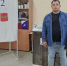 Депутаты муниципальных собраний голосуют на довыборах - Единая Россия