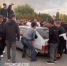 В Саратове молодому водителю "Газели" с "тусовки" у ТЦ выписали три штрафа - ИА Взгляд-инфо