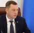 Роман Бусаргин, скрин из видео в его в телеграм-канале.png - Saratov24.TV