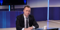 Прямая линия губернатора Романа Бусаргина состоится в сентябре - Газета Репортер