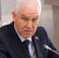 Алексей Антонов дал оценку инциденту с нападением на председателя УИК в Саратове - Комсомольская правда