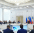 Губернатор объявил о проведении общеобластного субботника на территории региона - SarVesti.Ru