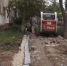 В Энгельсе благоустраивают тротуары у школ и соцобъектов - SaratovNews.Ru