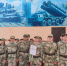 В Саратовской области дан старт межрегиональным военно-спортивным соревнованиям - Министерство образования