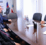 Алексей Антонов встретился с победителями довыборов в Саратовскую областную Думу - Комсомольская правда