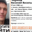 В Новобурасском районе почти две недели ищут пропавшего Василия Чернова - Четвертая Власть