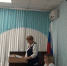 Балаковцам рассказали о мерах государственной поддержки граждан при трудоустройстве - Единая Россия