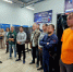 В Саратовской области выбрали лучшего сварщика - Министерство промышленности и энергетики