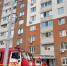 На пожаре в Саратове спасатели МЧС эвакуировали 12 человек - Комсомольская правда
