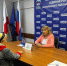 Ирина Видина провела приём граждан в местном отделении партии «Единая Россия» Октябрьского района - Единая Россия