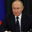 Владимир Путин поднял оклады чиновникам, судьям, генпрокурору и главе СК - ИА Версия-Саратов