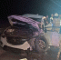 В ДТП с фурой под Саратовом погиб водитель "Мазды" - Saratov24.TV
