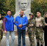 Активисты «Единой России» принимают участие в проекте «Помоги найти героя» - Единая Россия