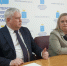 Брифинг минздрава - Saratov24.TV