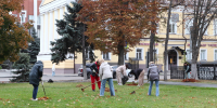 Главное изображение - Саратовская городская Дума