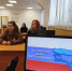 Гражданско-патриотический марафон - Вавиловский университет