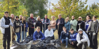 ЛДПР продолжает серию субботников - ЛДПР