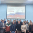 В музее прошло заседание кинолектория - Вавиловский университет