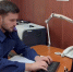 В Ершове следователями СК возбуждено уголовное дело в отношении индивидуального предпринимателя, подозреваемого в мошенничестве. Видео. - Следственное управление