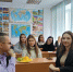 Для первокурсников ППК прошел мастер-класс от студентов СЭИ - СЭИ СГТУ