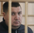 Суд отказал в домашнем аресте начальника угро по делу о госномерах - ИА Взгляд-инфо