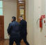 Суд избрал меру пресечения в отношении начальника отдела уголовного розыска ОП №4 Тугушева Н.Р. - Октябрьский районный суд