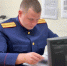 Следователями СК возбуждено уголовное дело по факту хулиганства, произошедшего в образовательном учреждении города Саратова - Следственное управление