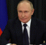 Владимир Путин празднует день рождения на посту президента РФ в 22 раз - ИА Версия-Саратов