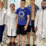 Резня у "Вкусно - и точка" в Саратове. Пострадавших студентов СГЮА готовят к выписке - ИА Взгляд-инфо