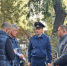 Комитет по ЖКХ и администрация Октябрьского района провели совместный рейд по контейнерным площадкам - Город Саратов