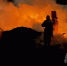 пожар - Novosti-Saratova.Ru