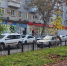 В сквере на Рахова высадили шершавый вяз и липы - Saratov24.TV