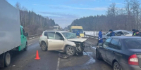 Суд вынес приговор жителю Саратовской области по делу о смертельном ДТП - Комсомольская правда