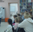 Модельная библиотека № 17. Цикл: «Основы безопасности жизнедеятельности» Урок безопасности «Не шути, дружок, с огнем, чтоб не пожалеть потом» - ЦБС г. Саратова