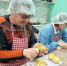 В Балаковском районе получателей социальных услуг с инвалидностью знакомят с процессом приготовления первых блюд - Министерство труда и соцзащиты