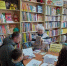 Библиотека №35. Цикл: Наши традиции. Литературный час «Знаменитые книжные папы». - ЦБС г. Саратова