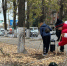 Около 5 тысяч саратовцев вышли на общегородской субботник - SaratovNews.Ru