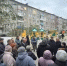 В пострадавших от удара БПЛА домах Заводского района поменяют окна - Комсомольская правда