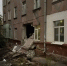 Обрушение стены дома в Заводском районе - Saratov24.TV