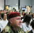 Герой СВО поблагодарил саратовцев за спасение на фронте - Комсомольская правда